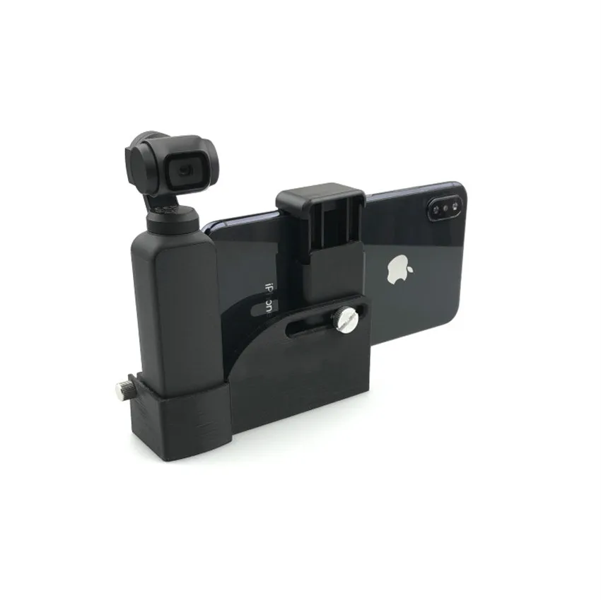 DJI OSMO Pocket Mobile Phone Bracket Adjustable Holder for