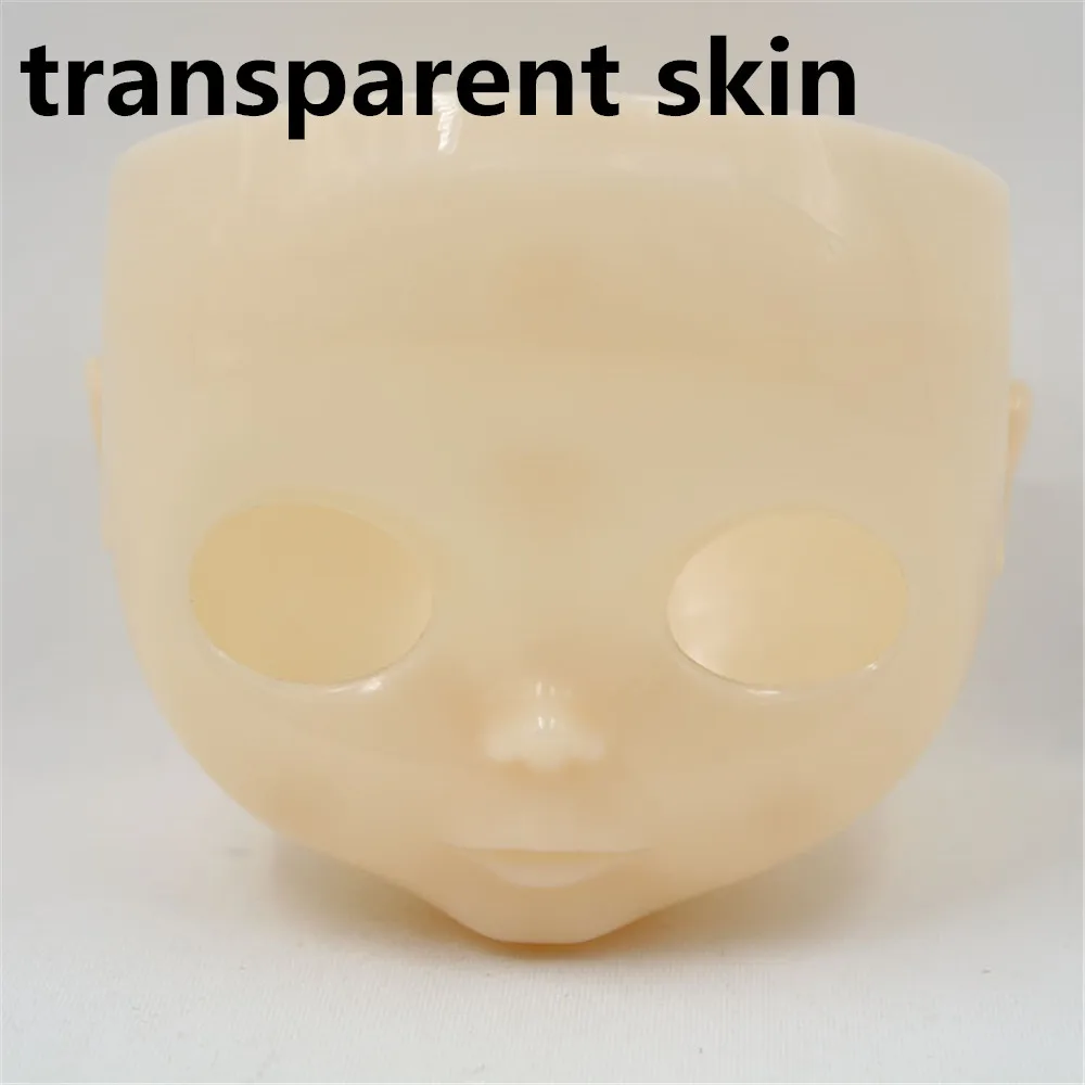 transparent