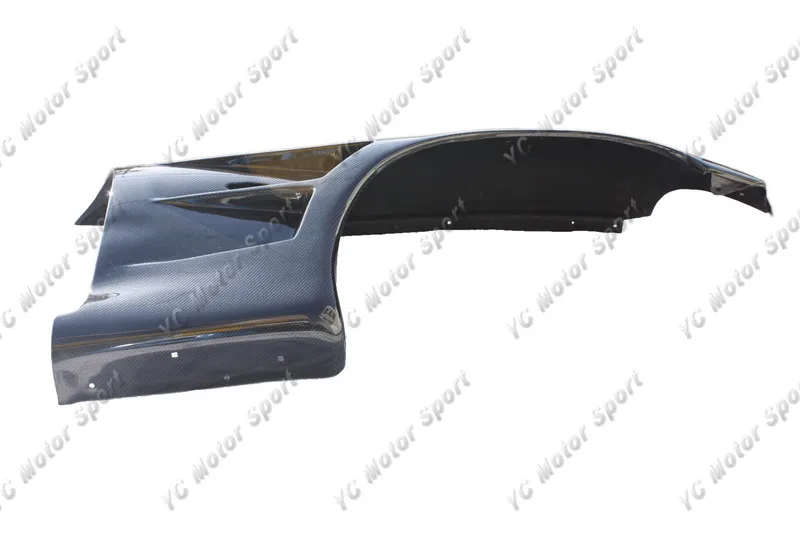 1992-1997 Mazda RX7 FD3S BN-Sports Style +30mm Front Fender CF (6)