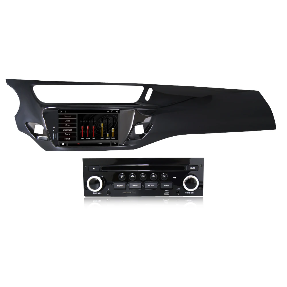 Discount Octa-Core 2GRAM Android 9.0 Car DVD Player For Citroen C3 DS3 2010 2013 2014 2016 GPS Navigation Auto Radio Stereo FM Multimedia 2 Discount Octa-Core 2GRAM Android 9.0 Car DVD Player For Citroen C3 DS3 2010 2013 2014 2016 GPS Navigation Auto Radio Stereo FM Multimedia 2