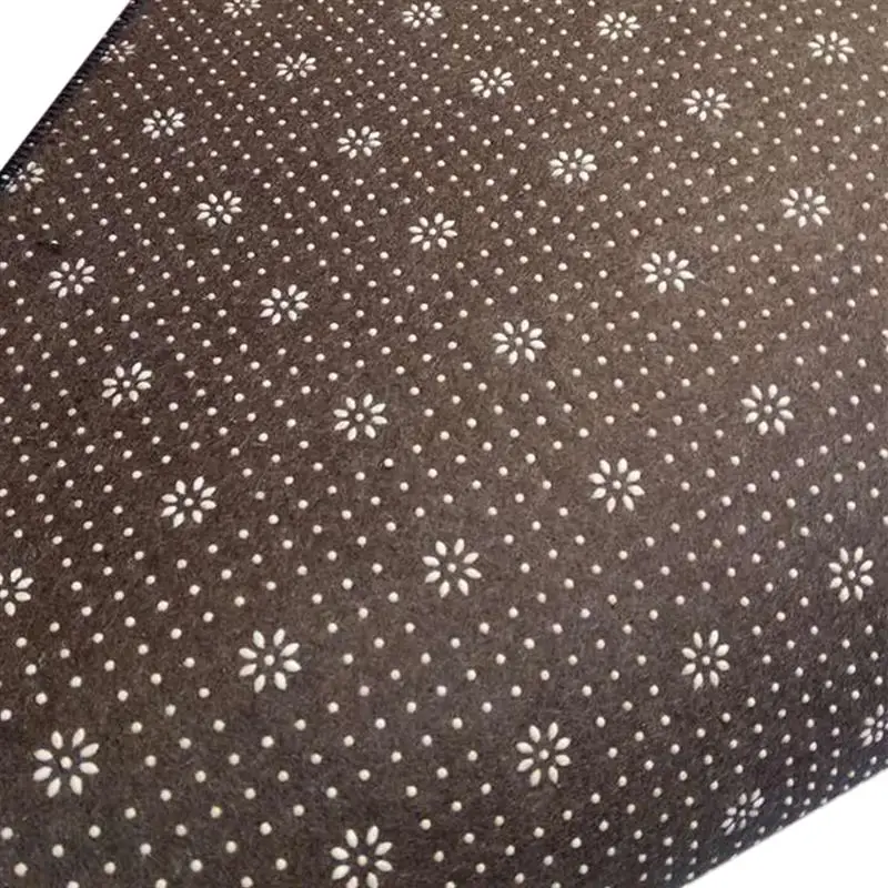 2 шт. 40x60 см и 40x120 современные ковры с рисунками из мультфильмов Нескользящие