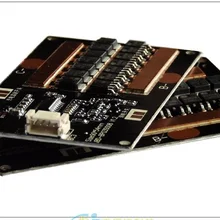 3 S 80A литий-ионный аккумулятор 11,1 v 18650 BMS PCM 4S плата защиты батареи pcm bms для электрического прибора применение