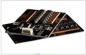 

3S 80A li-ion 11.1v 18650 BMS PCM 4s battery protection board bms pcm for electric device application