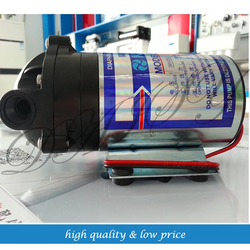 

CE 75g Water Purifier Diaphragm Pump