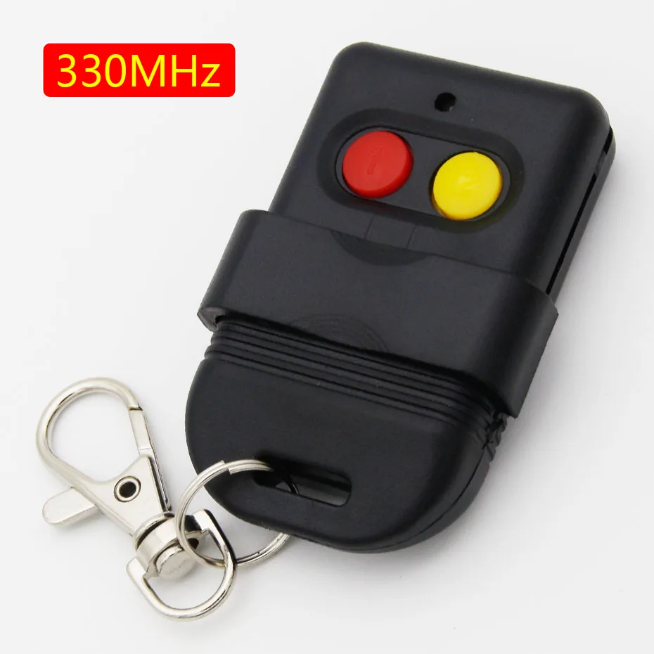 Фонарь SMC5326 330 МГц 433 8 dip переключатель автоматический пульт дистанционного