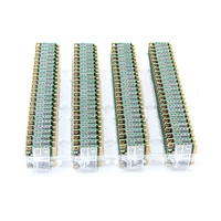 עבור asus AC1200 Band Dual מתאם אלחוטי עבור אינטל 7260 7260HMW AC MINI PCI-E כרטיס 2.4G / 5G Wifi + Bluetooth 4.0 עבור Dell / Sony / ACER / ASUS (4)