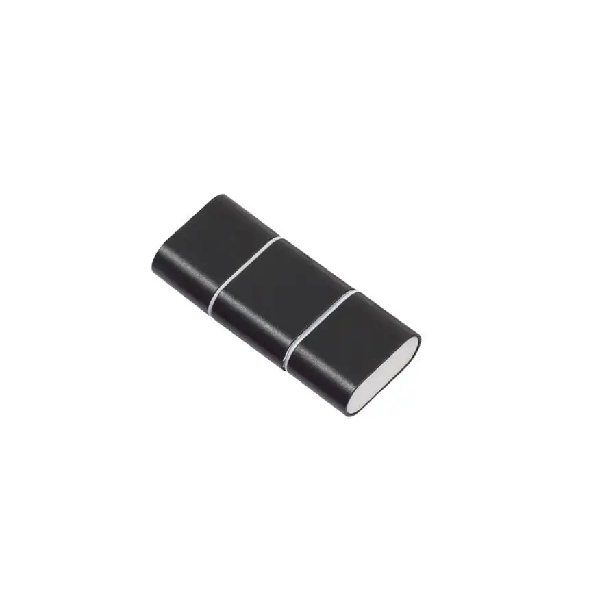 Высокоскоростной OTG Type C к USB 2 0 Micro SD TF кардридер адаптер для телефона Android Прямая