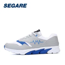 Super Light Wearable Breathable Running Shoes Men Athletic Shoes Sneakers Sport Shoes For Men SE091101