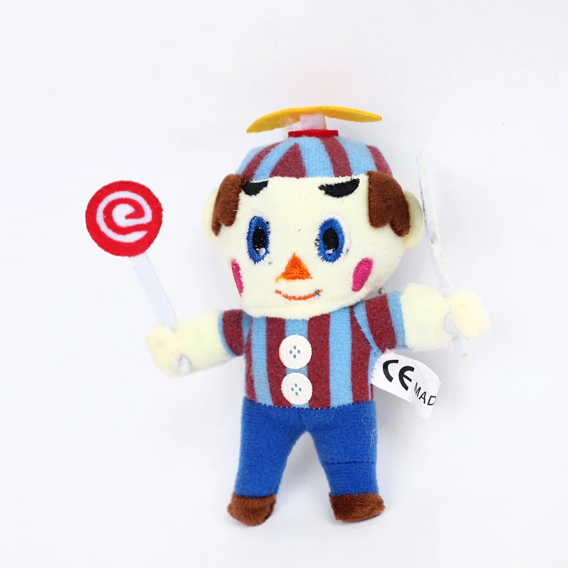 2 шт./лот 30 см Five Nights At Freddy's FNAF Freddy клоун Marionette &amp BB воздушный шар для мальчиков