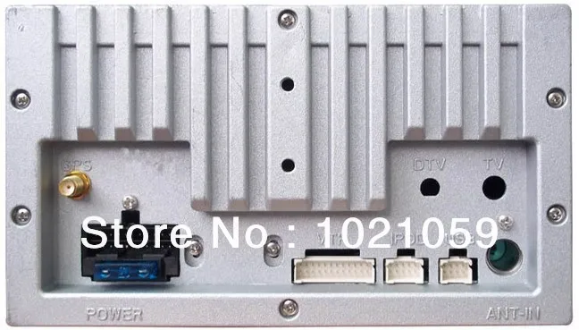 Flash Deal Free shipping car gps navigation system for Toyota Prado 2010-2012 with IPOD/Bluetooth/CAN BUS 2