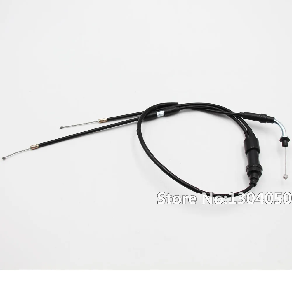 Дроссельная заслонка в сборе для мотоцикла Yamaha PW50 PW 50 PeeWee 1981 2009 Pro Gas New|for yamaha|throttle