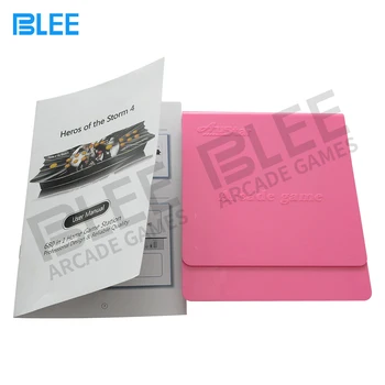 

Box 5s Plus 1299 in 1 Arcade Game Jamma Game 999 in 1 Arcade PCB with HDMI VGA English & Korean version Video Game Board