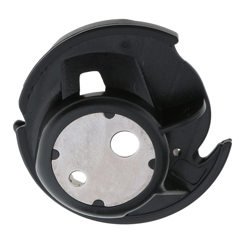 High Quality Sewing Machine Inner Rotary Hook Bobbin Case Coil Box Brother Replacement Part
