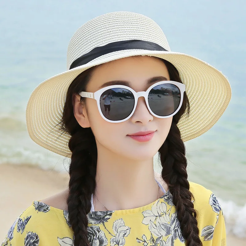 sexy beach hat