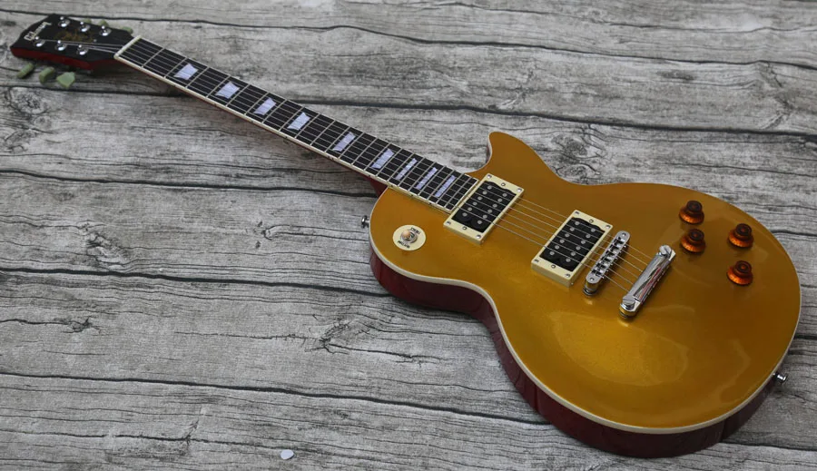 

custom electric guitar , quality guitars, cs