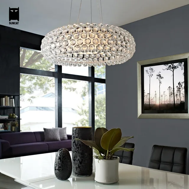 35/50/65cm Caboche Ball Pendant Light Cord Fixture Modern Foscarini ... 35/50/65cm Caboche Ball Pendant Light Cord Fixture Modern Foscarini ...