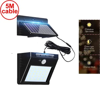 

30 leds solar light split panel bulb strips led lamp motion waterproof flame torch deck wall patio security emergency deck fence