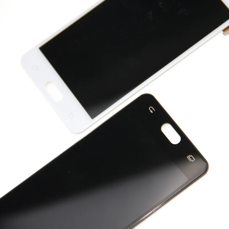 Гарантия ЖК дисплей для Samsung Galaxy A5 2016 A510 A510F A510M A510FD сенсорный дигитайзер экран в
