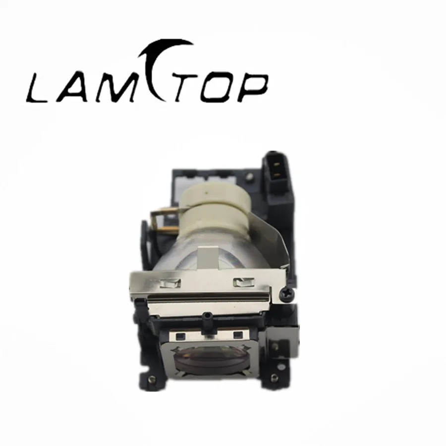 

FREE SHIPPING LAMTOP projector lamp with housing for 180 days warranty POA-LMP132 for PLC-XE33/PLC-XR201