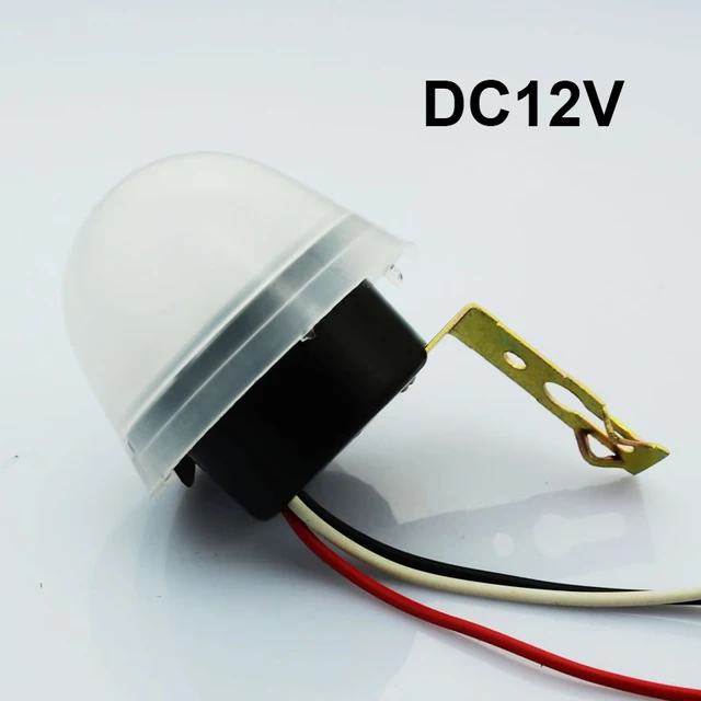 Hot koop Licht schakelaar sensor lamp controller AS 20 automatische ... Hot koop Licht schakelaar sensor lamp controller AS 20 automatische ...