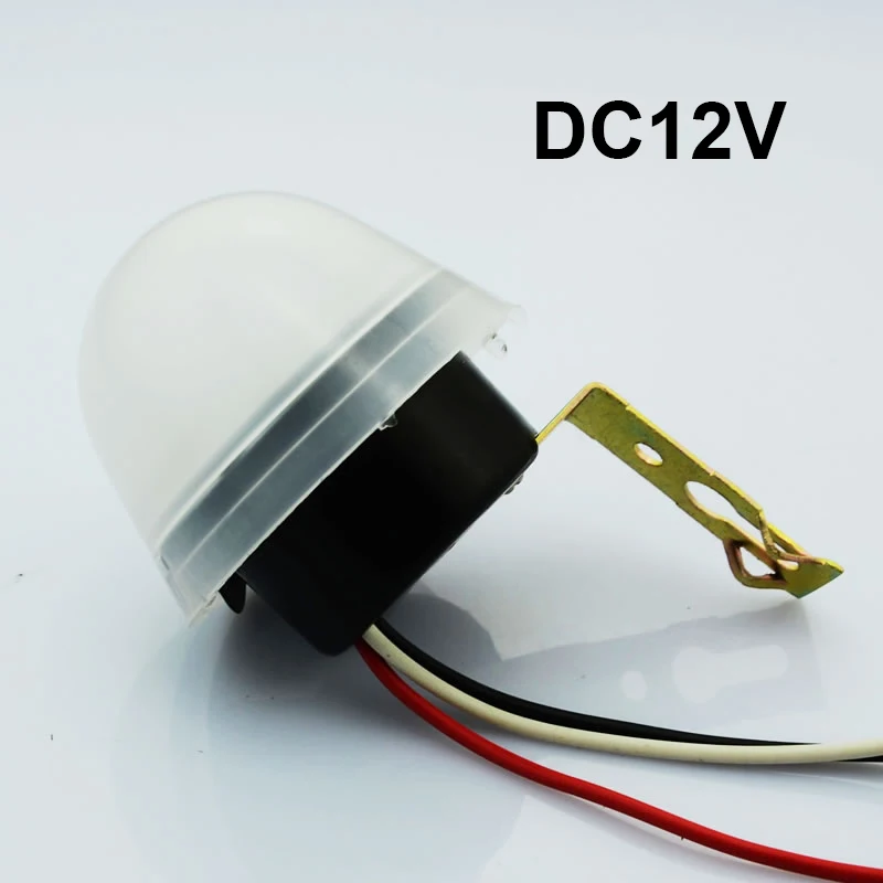 Sensor lamp