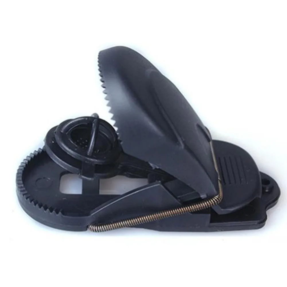 

Mice Sensitive Catcher Mouse Trap Spring Plastic Reusable Clamp Bait Snap Rodent Repeller Rat Catching