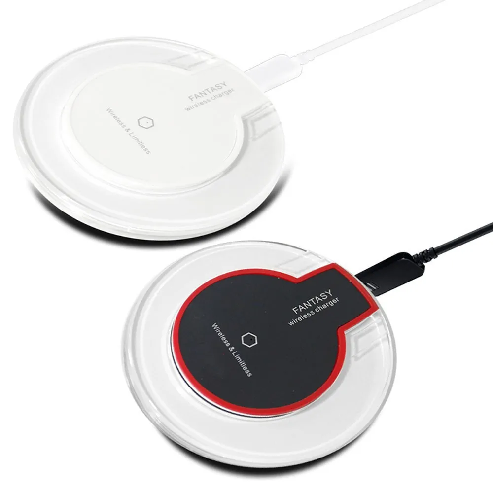 Newest QI Wireless Charger Charging Dock+USB Cable+Retail Package for Samsung Galaxy S6S6 Edge G9200 G920F G9250 G925F (9)