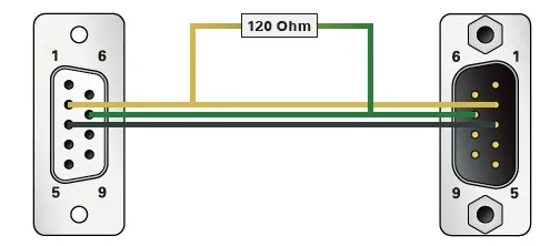 CAN Bus анализатор, J1939, USBCAN, USB, CAN карта, can модуль