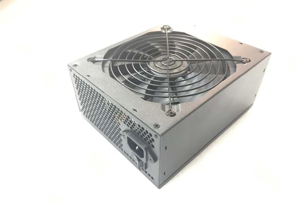 KUANGCHENG ETH шахтеров PSU золото 90 Поддержка 8 карт полный модуль операции применимо к ETH и т. д. ZEC ZCASH DGB XMR