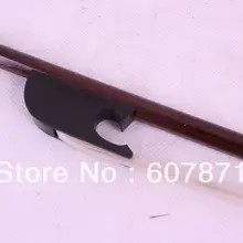 57# один Виолончель из змеиного дерева Лук барокко Стиль заранее модель хороший баланс 4/4