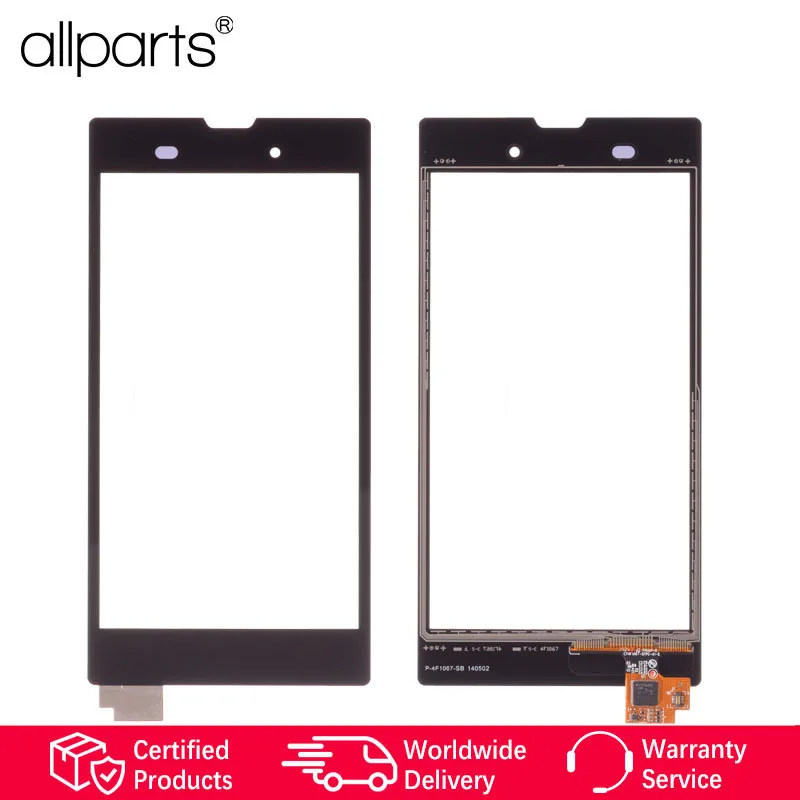 

Touch Screen For Sony Xperia T3 Touchscreen Front Panel M50W D5102