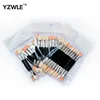 Low Cost Brushes Sponge Eyeshadow Make-Up-Supplies Applicator-Pro 10PC Nail-Mirror-Powder-Brush JajZqqMG