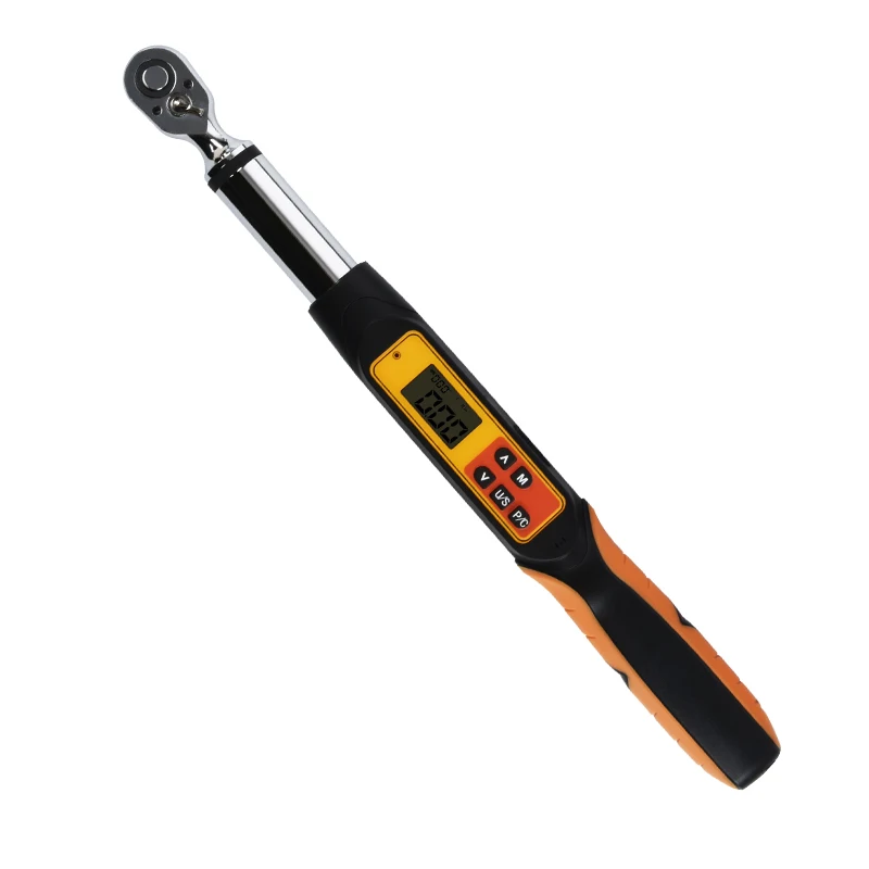 

JLE JEL2-30 The Angled digital torque wrench Easy to use Easy to operate Tool