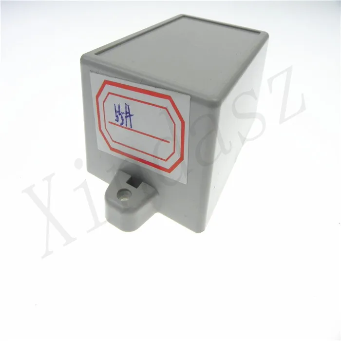 Custom box Waterproof Plastic Junction Box Wall Mounted Enclosure Plastic Electronic Project Box 175.jpg