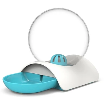 

Pet Water Dispenser Automatic Cat Water Fountain Big Drinking Water Bowl Cat Drink