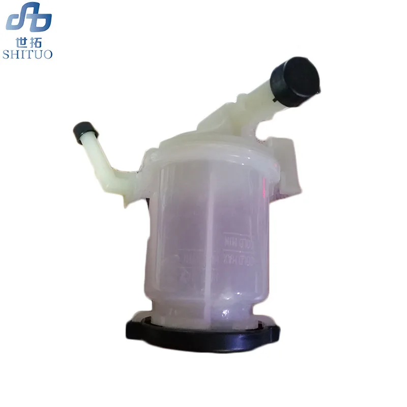 

Car Engine hydraulic container JLB-4G15 for geely