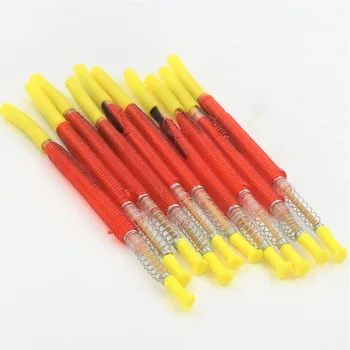

Beekeeping Tools Bee Queen Moving Insect Needle Worm Needle Movement Bee Insect Larvae Needle Handmade Material Pure Stick