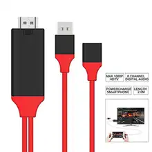 1080P MHL Micro USB MHL to HDMI Cable Adapter Full HD HDMI AV Adaptor Video Cable For iPad iPhone Android For Lightning to HDTV 1080P MHL Micro USB MHL to HDMI Cable Adapter Full HD HDMI AV Adaptor Video Cable For iPad iPhone Android For Lightning to HDTV