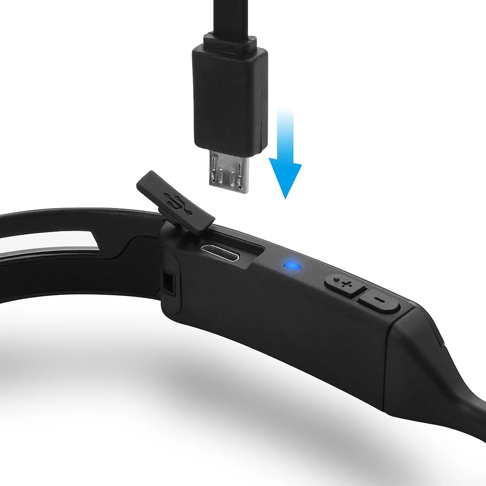 Bone Conduction Headphones (6)