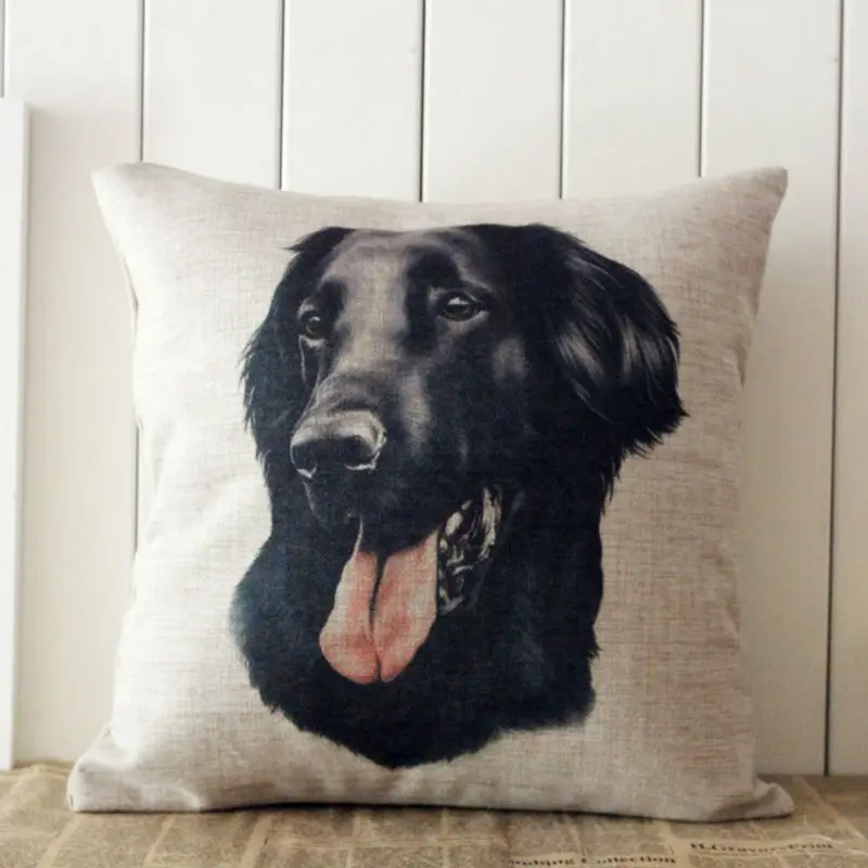 Linkwell 18 X 18 Terkenal Di Dunia Anjing Peliharaan Datar