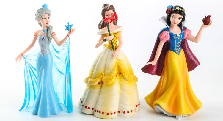 figures collectibles