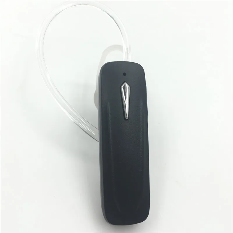 Спортивные bluetooth-наушники BH320 Беспроводная музыкальная гарнитура беспроводной микрофон наушники Универсальные для Xiaomi samsung iPhone huawei - Цвет: C216-Black