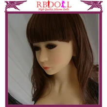 2016 new real feeling mini sex doll masturbator for window display