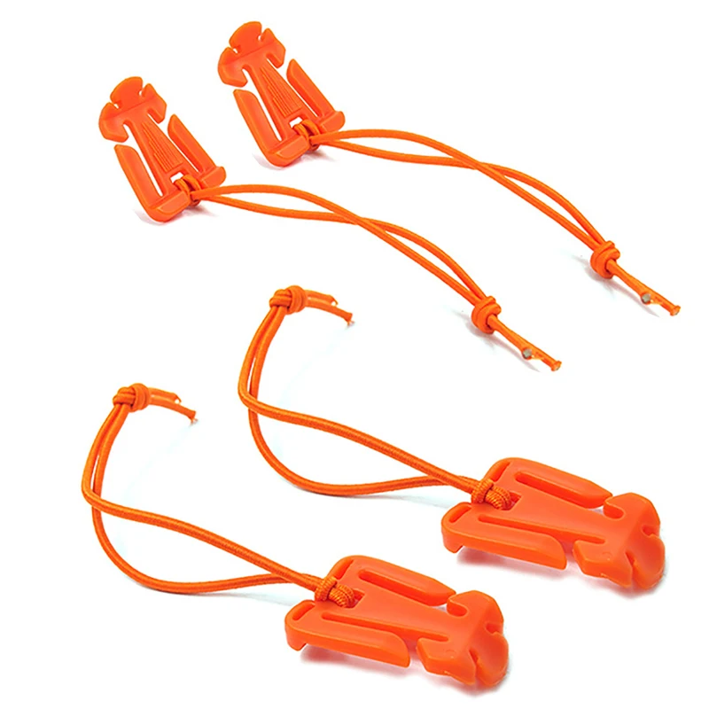4 шт./упак. EDC Gear Lot ITW веб Доминатор Webdom пружины Snap Backpack Tool эластичная веревка