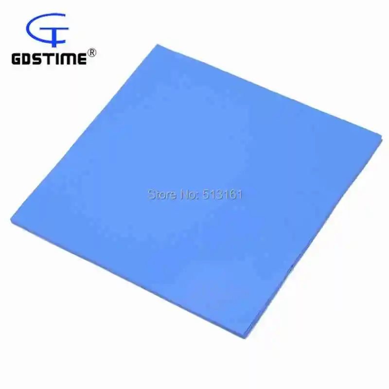 100x100x4mm thermal pad