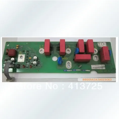 GWE-620361910301 440 серия инверторная Тормозная Пластина абсорбционная плата