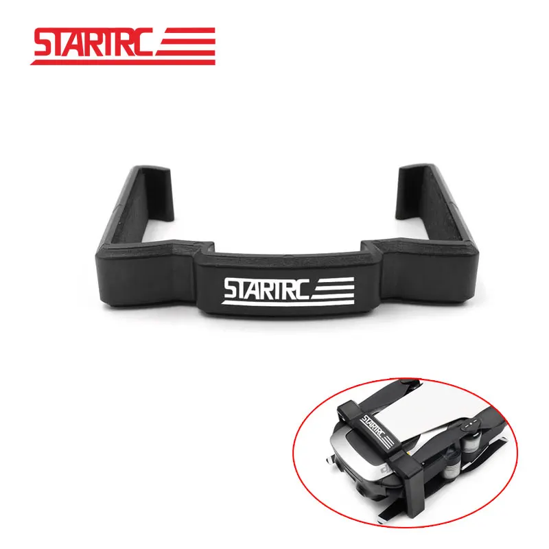 

Startrc DJI Mavic Air Drone Fans Propeller Stabilizer Fixator Enfoldment Holder Propeller lock for Mavic Air Drone Accessories