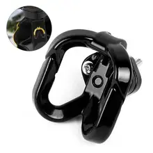 Multifunction Motorcycle Hook Luggage Bag Hanger