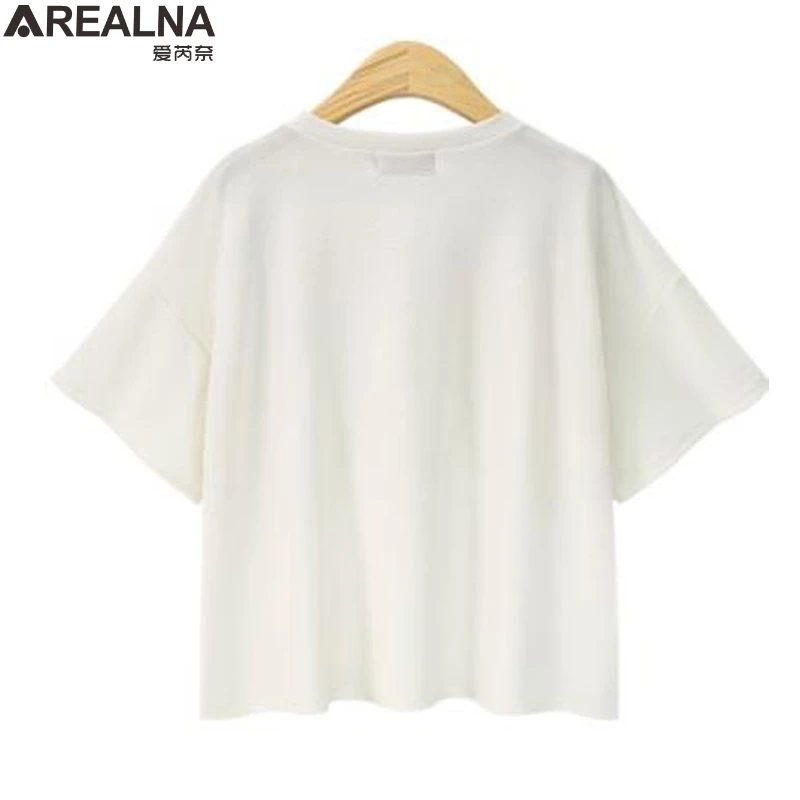 2018 verano casual blanco negro amarillo algodón t-shirt mujeres tops Ruffles Patchwork camiseta Mujer Plus Size 4XL camisetas mujer 2018 verano casual blanco negro amarillo algodón t-shirt mujeres tops Ruffles Patchwork camiseta Mujer Plus Size 4XL camisetas mujer