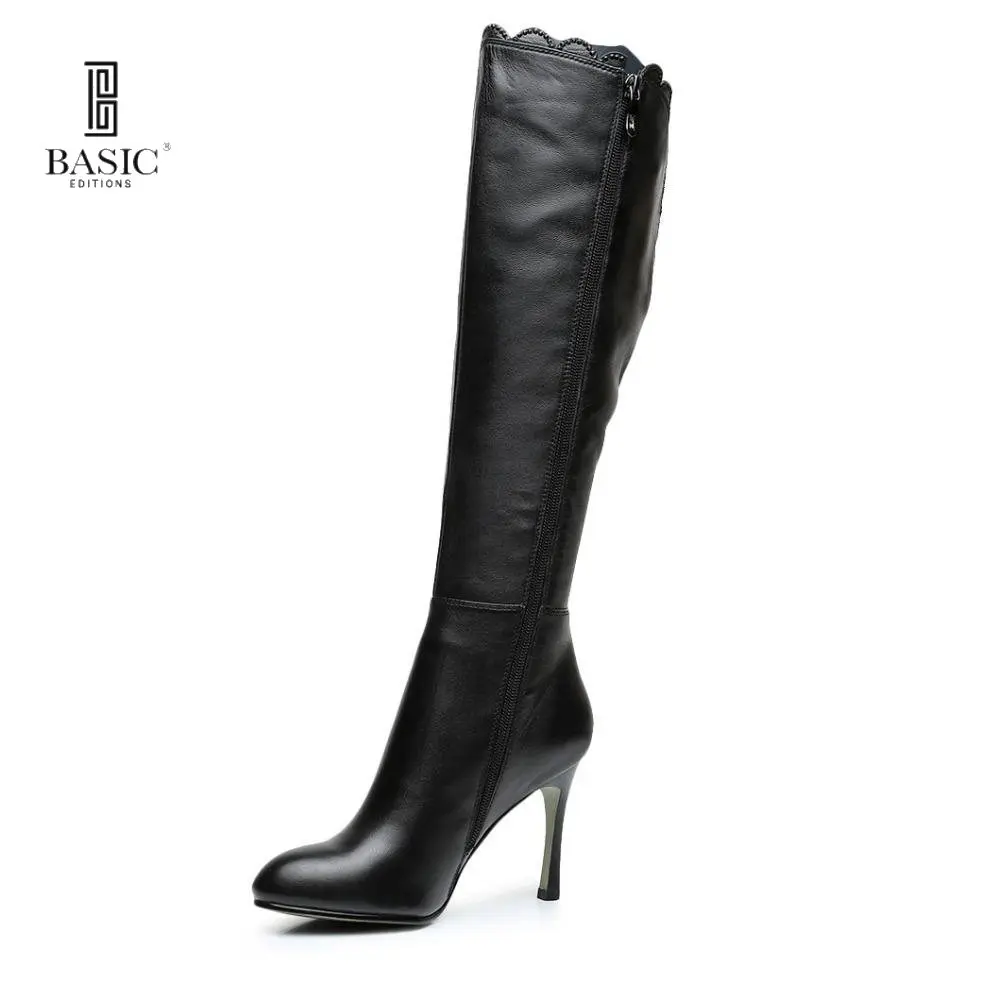 basic edition boots